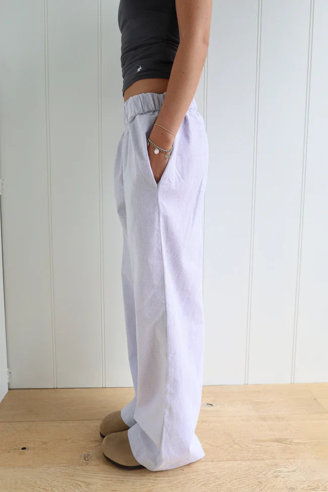 Premium Kadın Bambu Pantolon