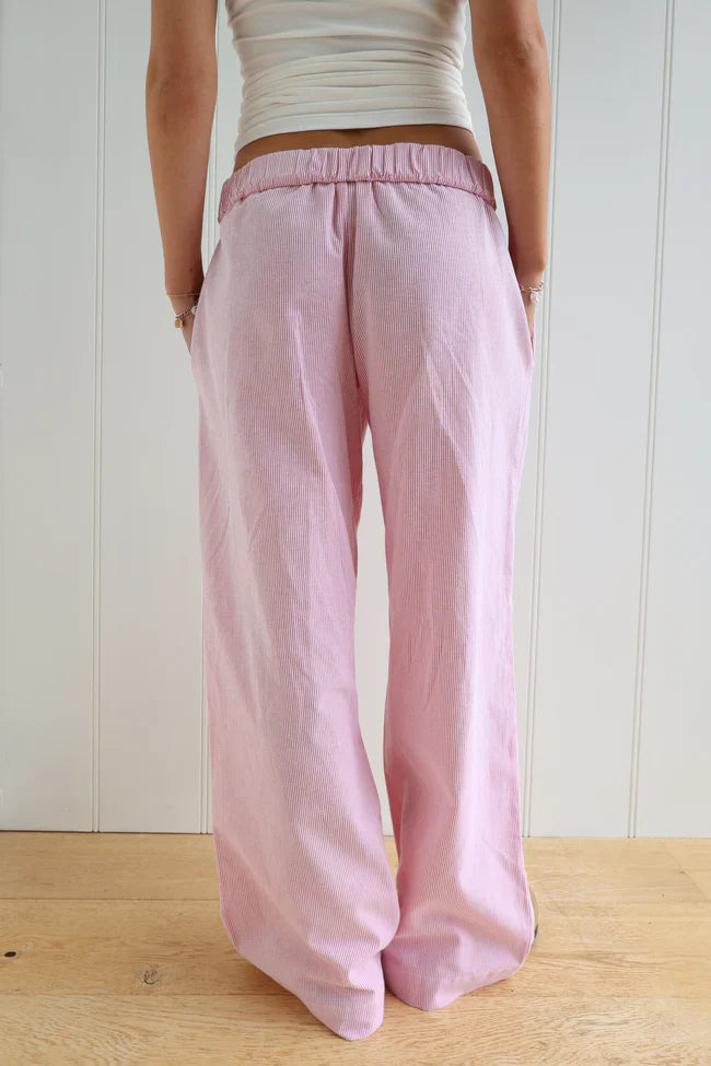 Premium Kadın Bambu Pantolon