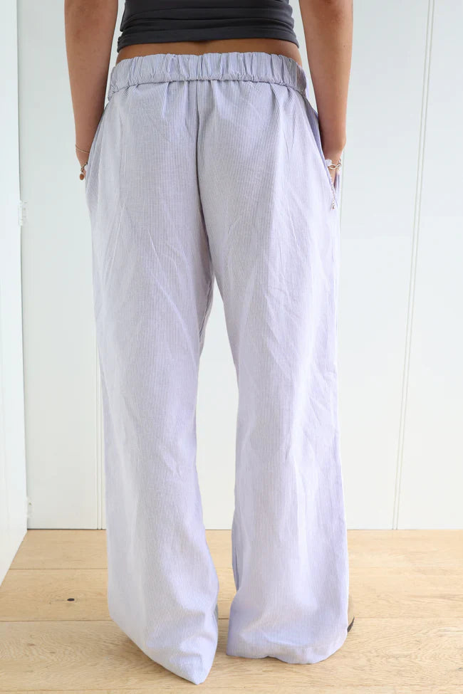Premium Kadın Bambu Pantolon