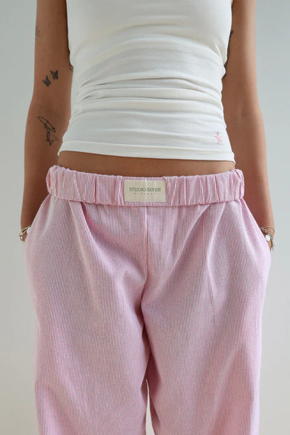 Premium Kadın Bambu Pantolon